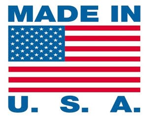 Made in the USA
